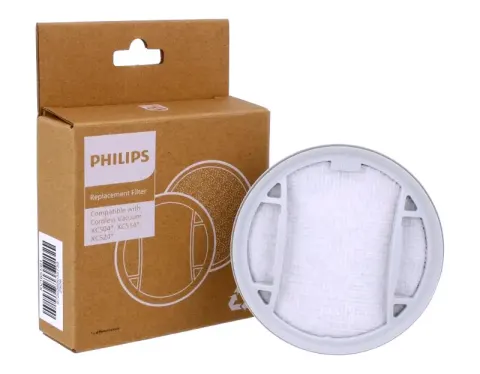 Philips XV1651 Oryginalny filtr do odkurzacza serii 5000