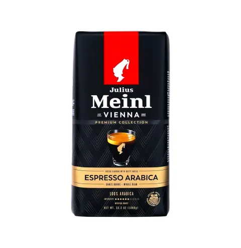 Julius Meinl Premium Espresso 1 kg