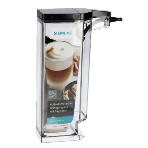 Siemens 11032160 Pojemnik na mleko do ekspresu EQ.5 i EQ.500
