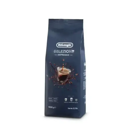 DeLonghi Selezione Espresso 1kg - kawa ziarnista
