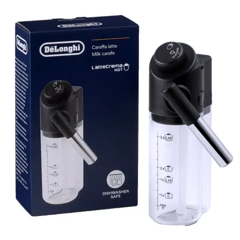 DeLonghi DLSC035 Pojemnik na mleko do ekspresu Magnifica