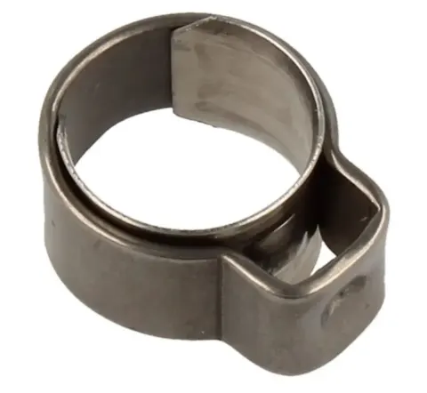 KRUPS MS-0599146 Obejma wężyka do ekspresu