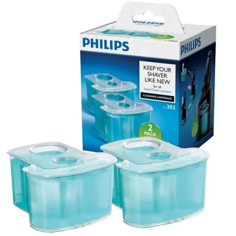 Philips JC302/50 Wkład czyszczący SmartClean