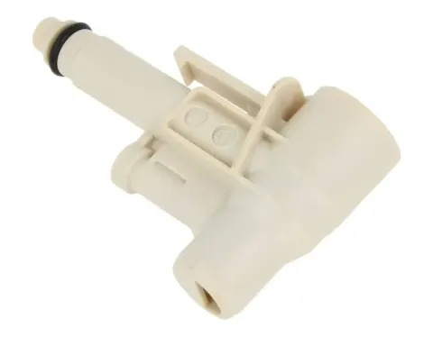 Philips 421944050641 Złączka zaparzacza do ekspresu + Oring