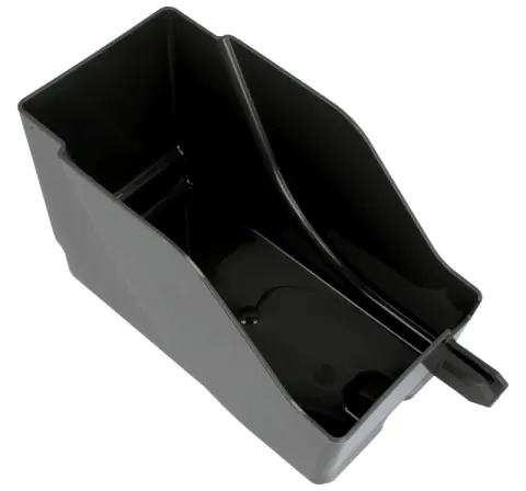 DeLonghi 5313280381 Pojemnik na fusy do ekspresu Primadonna Soul i Aromatic