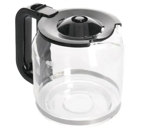 DeLonghi SX1043 Dzbanek szklany do ekspresu ICM15210 ICM15211