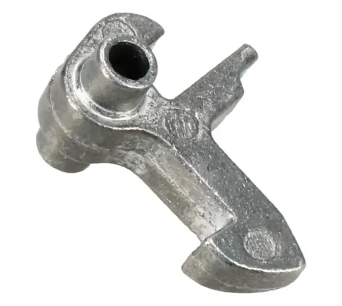 Electrolux 4055113437 Zaczep uchwytu drzwi do pralki