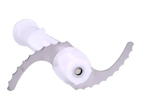 Braun AS00004192 Nóż tnący rozdrabniacza do blendera ręcznego