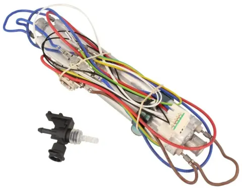 Bosch 12004535 Grzałka przepływowa do ekspresu EQ.6