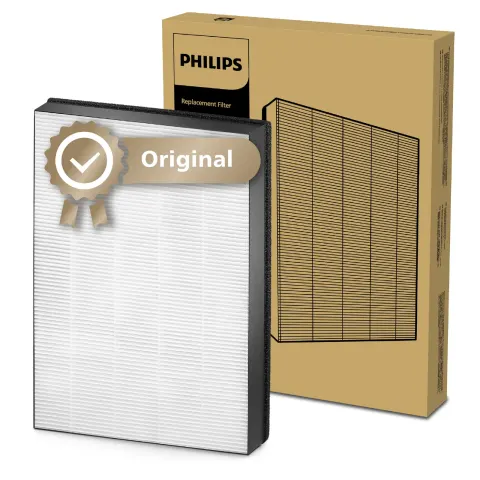 Philips FY2422/30 Oryginalny Filtr NanoProtect HEPA do oczyszczaczy
