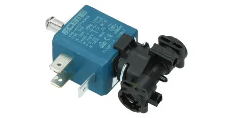 DeLonghi 5213270535 elektrozawór do ekspresu CEME 5301VN2