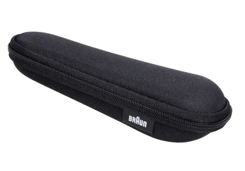 Braun 81406969 Etui podróżne do golarek