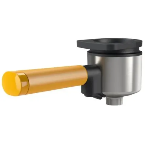 Philips BAR310/50 Kolba do ekspresu kolbowego Baristina Mango Yellow