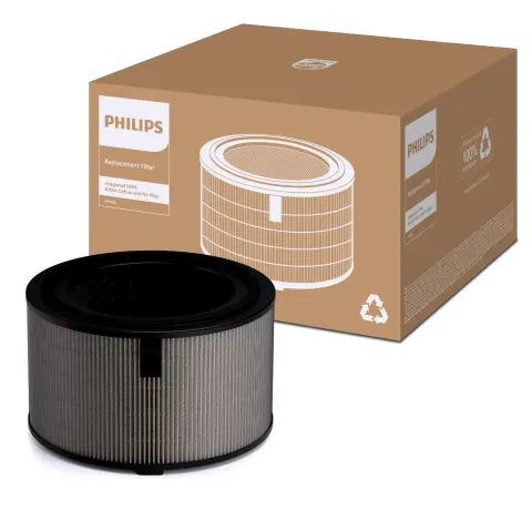 Philips FY3400/30 Filtr 3w1 NanoProtect HEPA do serii 3400