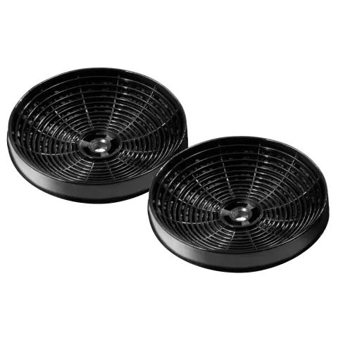 Amica KF17154 Filtr węglowy do okapu 2 szt