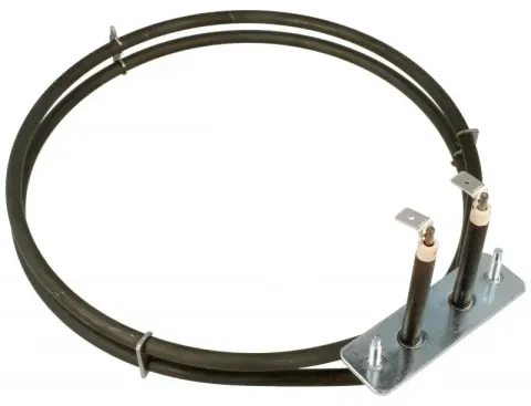 Amica 8071433 Grzałka termoobiegu okrągła 2100W do piekarnika