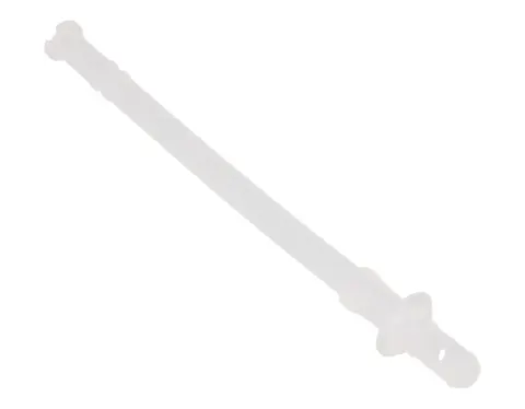 DeLonghi 5313272221 Rurka zasysająca do pojemnika na mleko 15,5cm