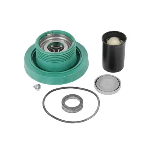 Electrolux 4071430971 Ułożyskowanie prawe do pralki strona czynna