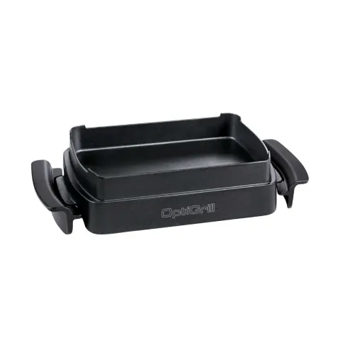 TEFAL XA725870 Płyta do pizzy, ciast i wypieków do grilla OptiGrill