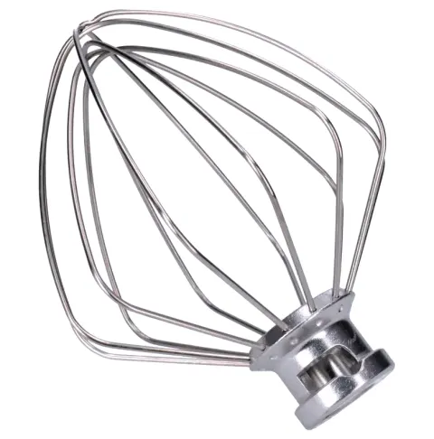 Electrolux 4055255618 Trzepaczka do robota kuchennego E(KM4000)
