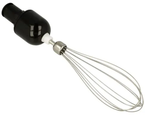 Bosch 00657428 Trzepaczka ze sprzęgłem do blendera ręcznego ErgoMixx