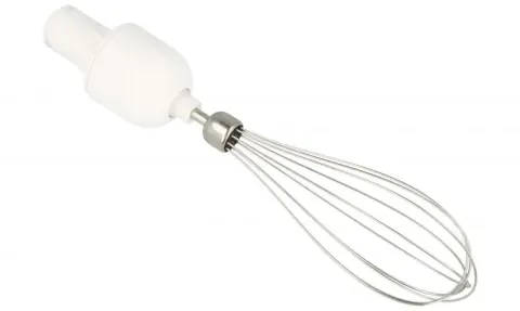 Bosch 00657379 Trzepaczka ze sprzęgłem do blendera ręcznego ErgoMixx
