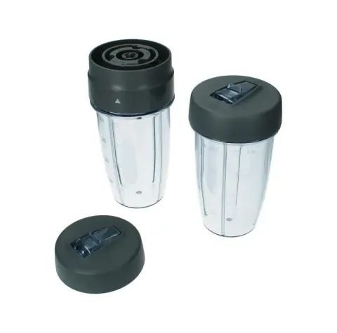 Kenwood KAH740PL Blender Blend-Xtract smoothie