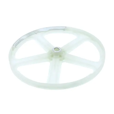 Electrolux 1084895083 Koło pasowe do pralki Ø275mm DSP