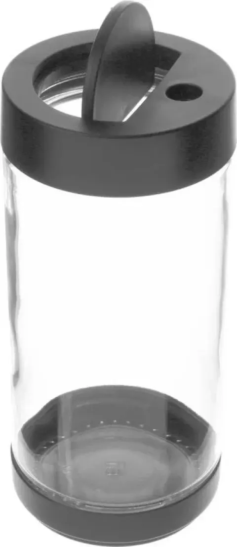 Bosch 12043068 Szklany pojemnik na mleko do ekspresu do kawy