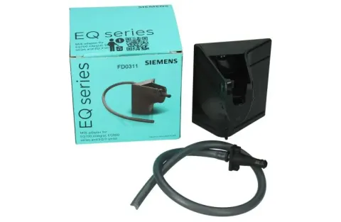 Siemens TZ70001 Adapter do mleka do ekspresów EQ700 EQ9 EQ900