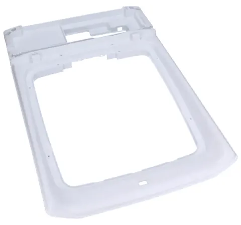 HAIER CANDY 70055442 Rama pokrywa obudowa do pralki biała oryginalna