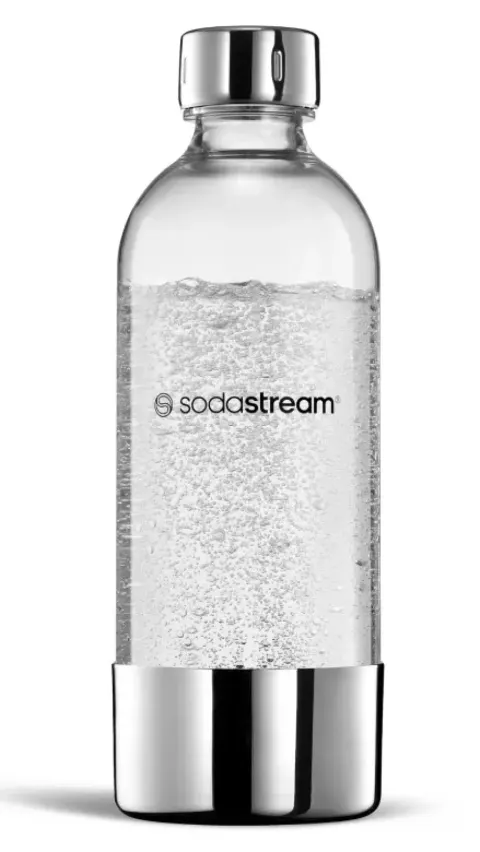 SodaStream Enso 1l - Butelka na wodę do saturatora