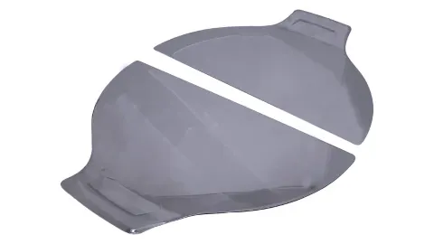 Ariete AS00005269 Łopatki do pizzy 30cm 2 szt