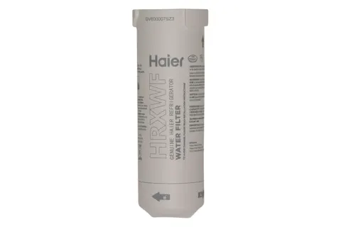 HAIER HRXWF Filtr wody do lodówki oryginał