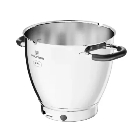 Kenwood KAB90.000SS Misa do miksera 6,7l Cooking Chef
