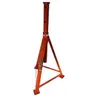 ZESTAW PODSTAWKI WARSZTATOWE 5 TON 1000-1800mm (2 SZTUKI)