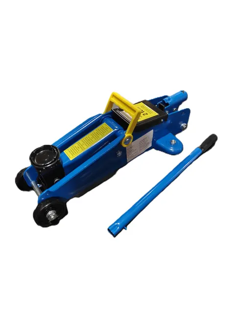 PROMOCJA-PODNOŚNIK HYDRAULICZNY 2T, ZAKRES 125 - 330mm