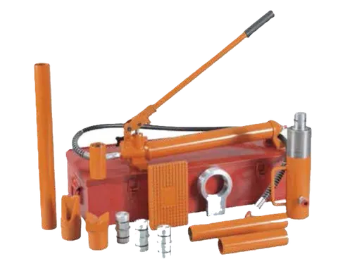 PROMOCJA-ROZPIERAK HYDRAULICZNY, 20 TON - ZESTAW