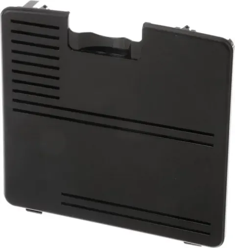 Siemens 00703294 Drzwiczki boczne do ekspresu do kawy EQ5 i EQ6