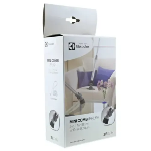 Electrolux ZE030N Miniszczotka 2w1 do małych powierzchni do odkurzacza