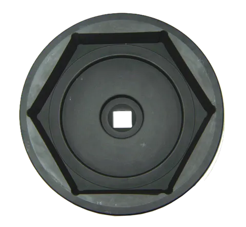 NASADKA SPECJALNA 1", 6-KĄTNA 120MM, SAMOCHODY CIĘŻAROWE