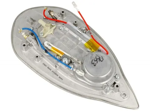 Philips 423902269641 Stopa do żelazka generatora pary