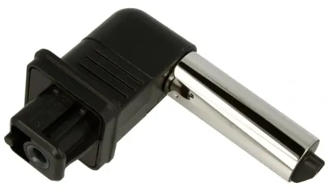 DeLonghi 7313266691 Dysza gorącej wody do ekspresu ECAM45x