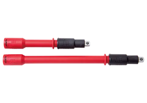PRZEDŁUŻKA IZOLOWANA 3/8" 250mm