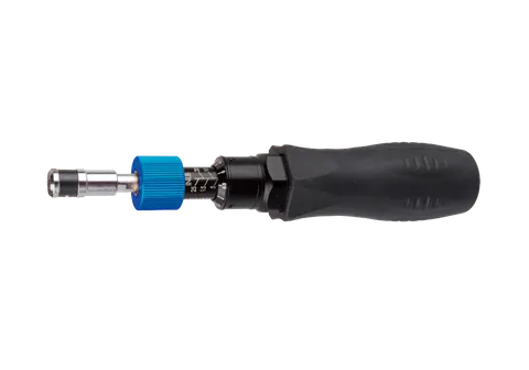 WKRĘTAK DYNAMOMETRYCZNY 1/4'' 30 - 120 cNm