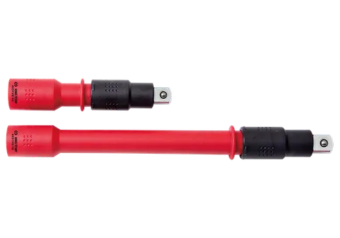PROMOCJA-PRZEDŁUŻKA IZOLOWANA 1/2" 250mm