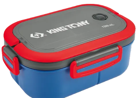 ŚNIADANIÓWKA LUNCH BOX