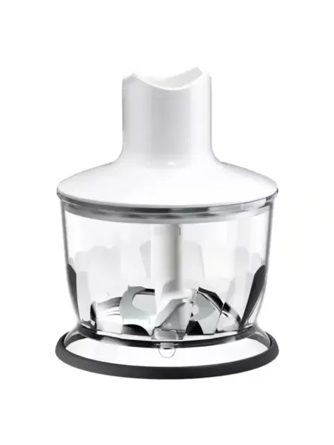 Braun MQ30 WH 500ml Rozdrabniacz Szatkownica do blendera