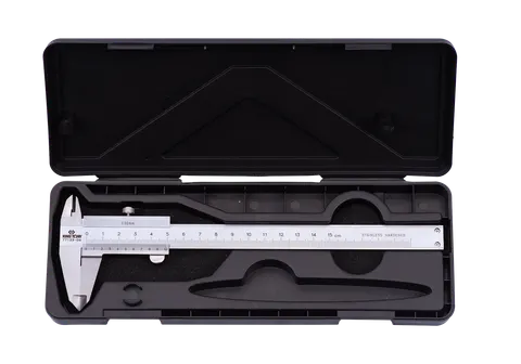 SUWMIARKA STANDARD 200mm 0.02mm