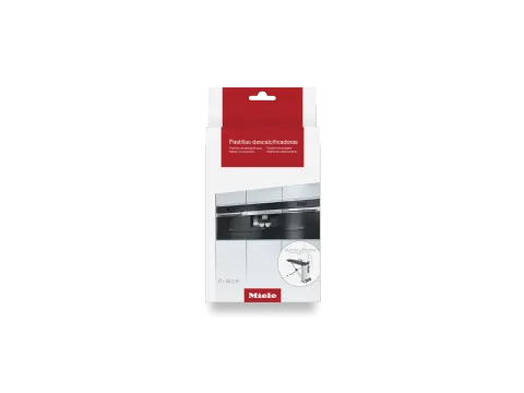 Miele GP DC CX 0061 T Tabletki do odkamieniania ekspresu 6szt